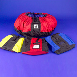 Fresh Breeze Paramotors