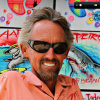 Chad Bastian, Lead Instructor