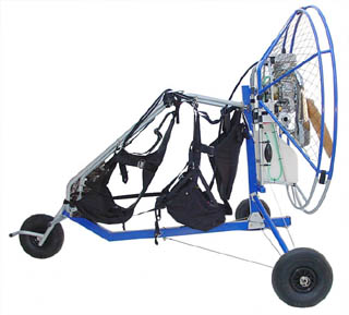 Flash Trike