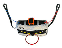 Ozone Pop-Up Speed Bar