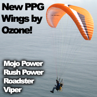 Ozone Power Wings