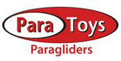 Paratoys Paragliders
