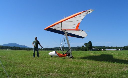 Trikosoarus