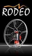 Rodeo Paramotor