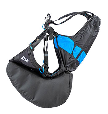Ozone ATAK Harness