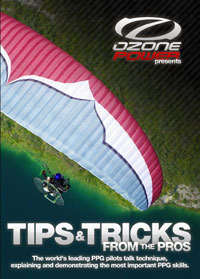 Ozone PPG DVD