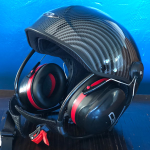 Icaro Helmet