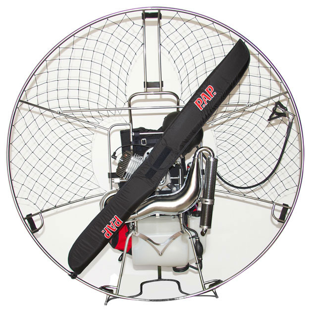 PAP Vitorazzi Moster 185cc Paramotor