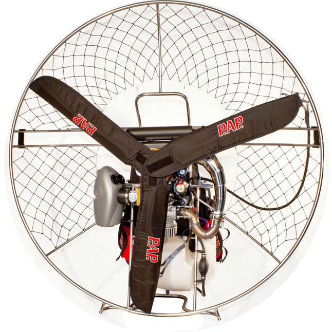 PAP Fly 200cc Paramotor