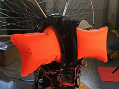 PPG Smoke Float System