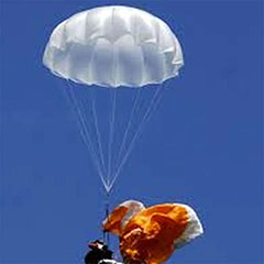 Ozone Angel V2 Reserve Parachute