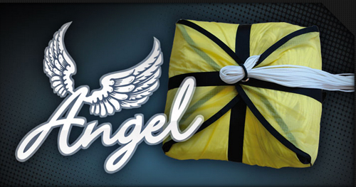Ozone Angel V2 Reserve Parachute