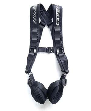 Strider Kiting Harness