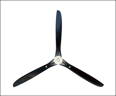 Gold 130 Propeller