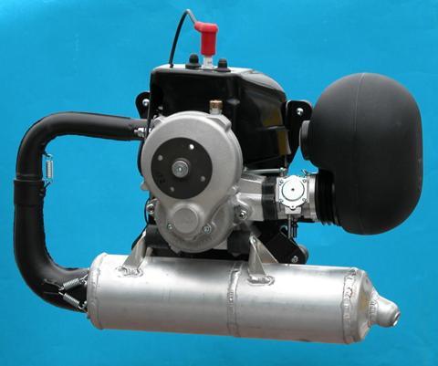 Top 80 Motor