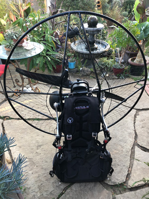 Impuls Paramotors