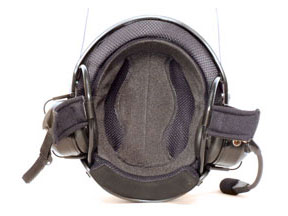 NAC Horus PPG Helmet